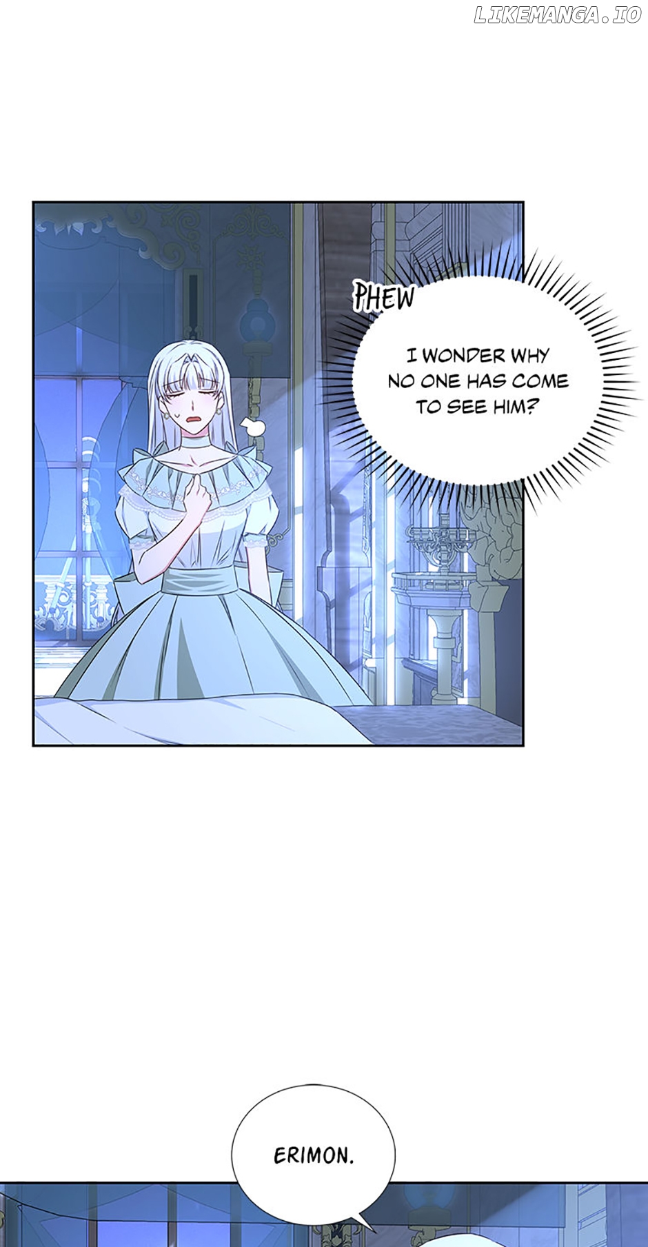 I’ll Change My Fate To Be Executed Chapter 48 - page 37