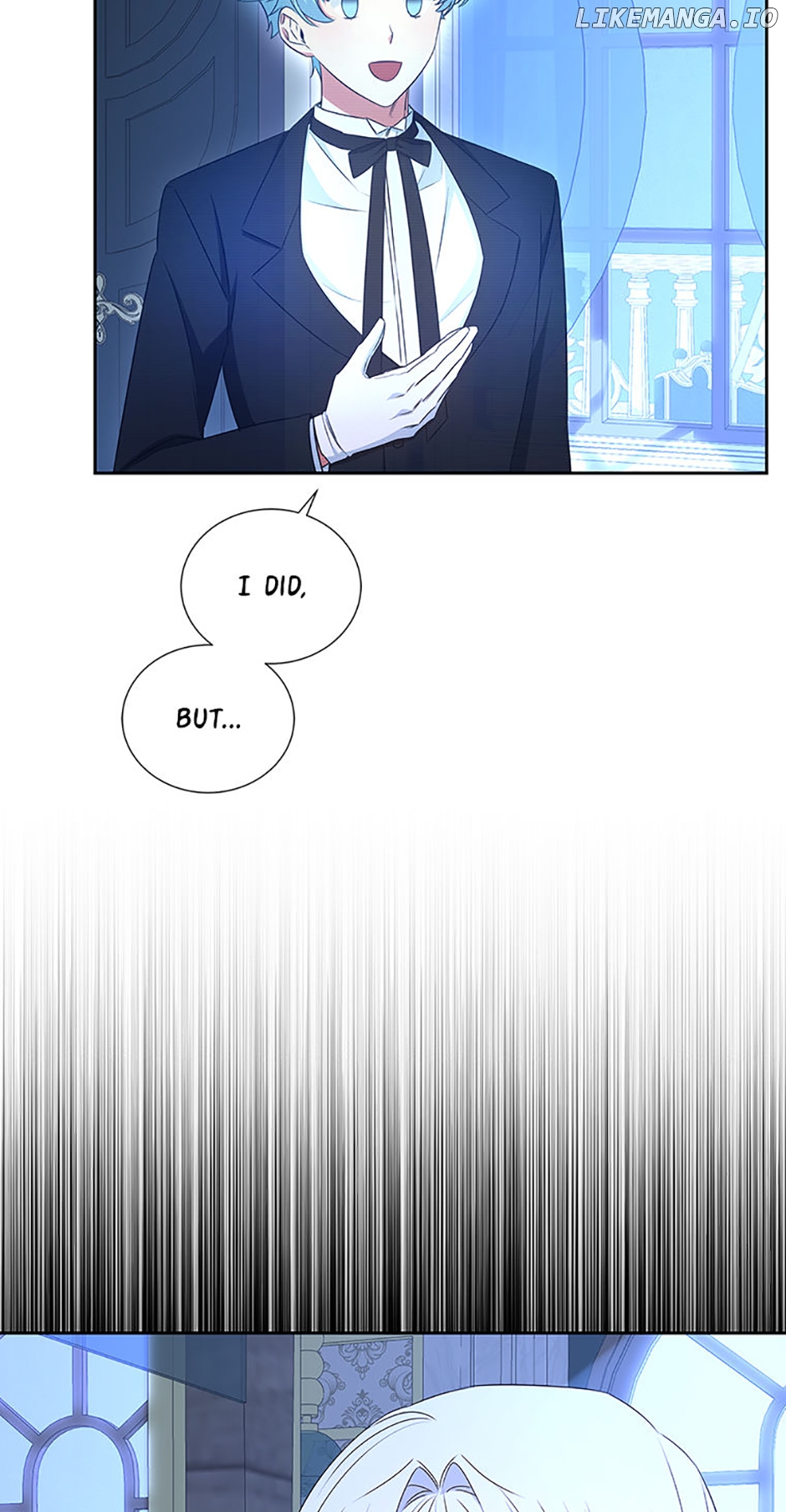 I’ll Change My Fate To Be Executed Chapter 48 - page 39