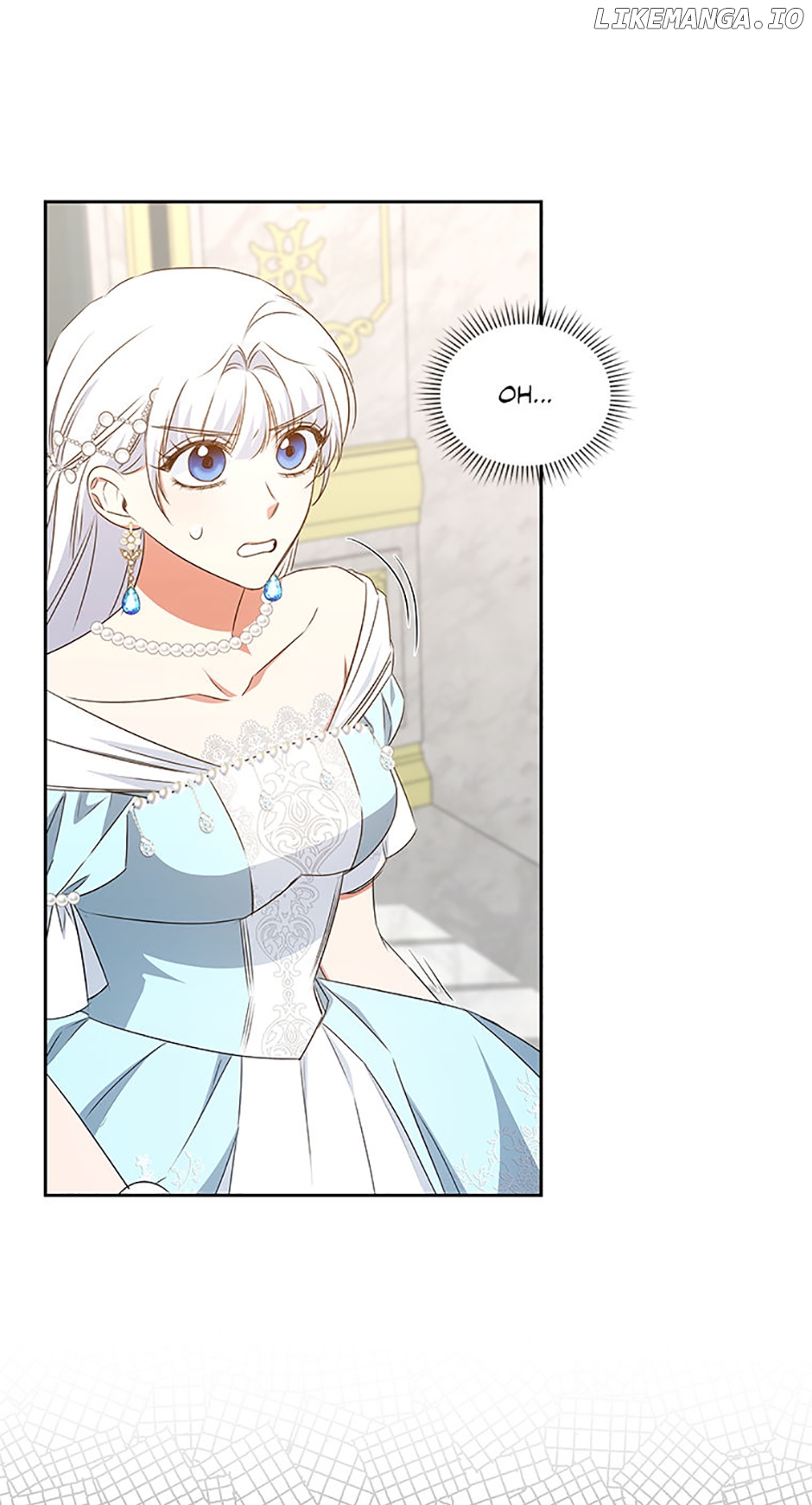 I’ll Change My Fate To Be Executed Chapter 48 - page 6