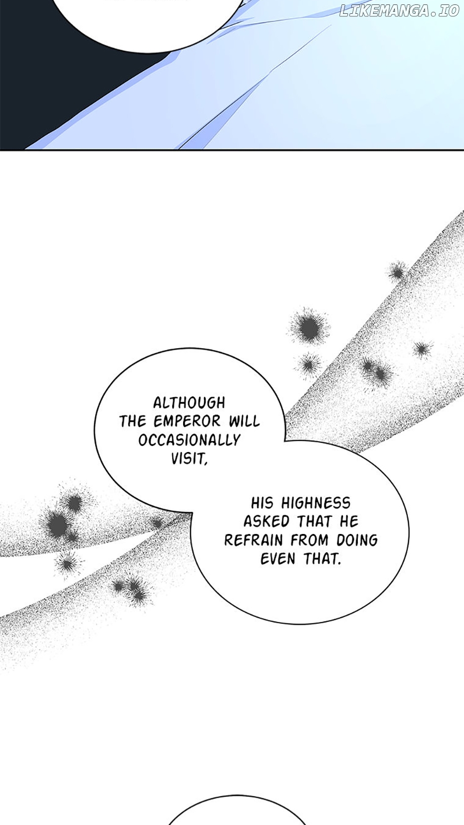 I’ll Change My Fate To Be Executed Chapter 48 - page 42