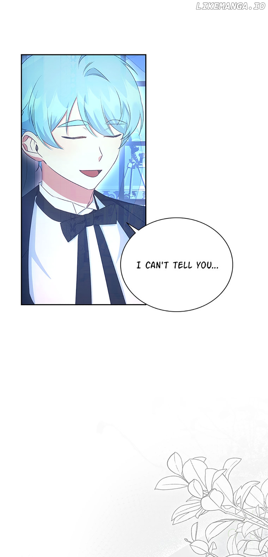 I’ll Change My Fate To Be Executed Chapter 48 - page 46