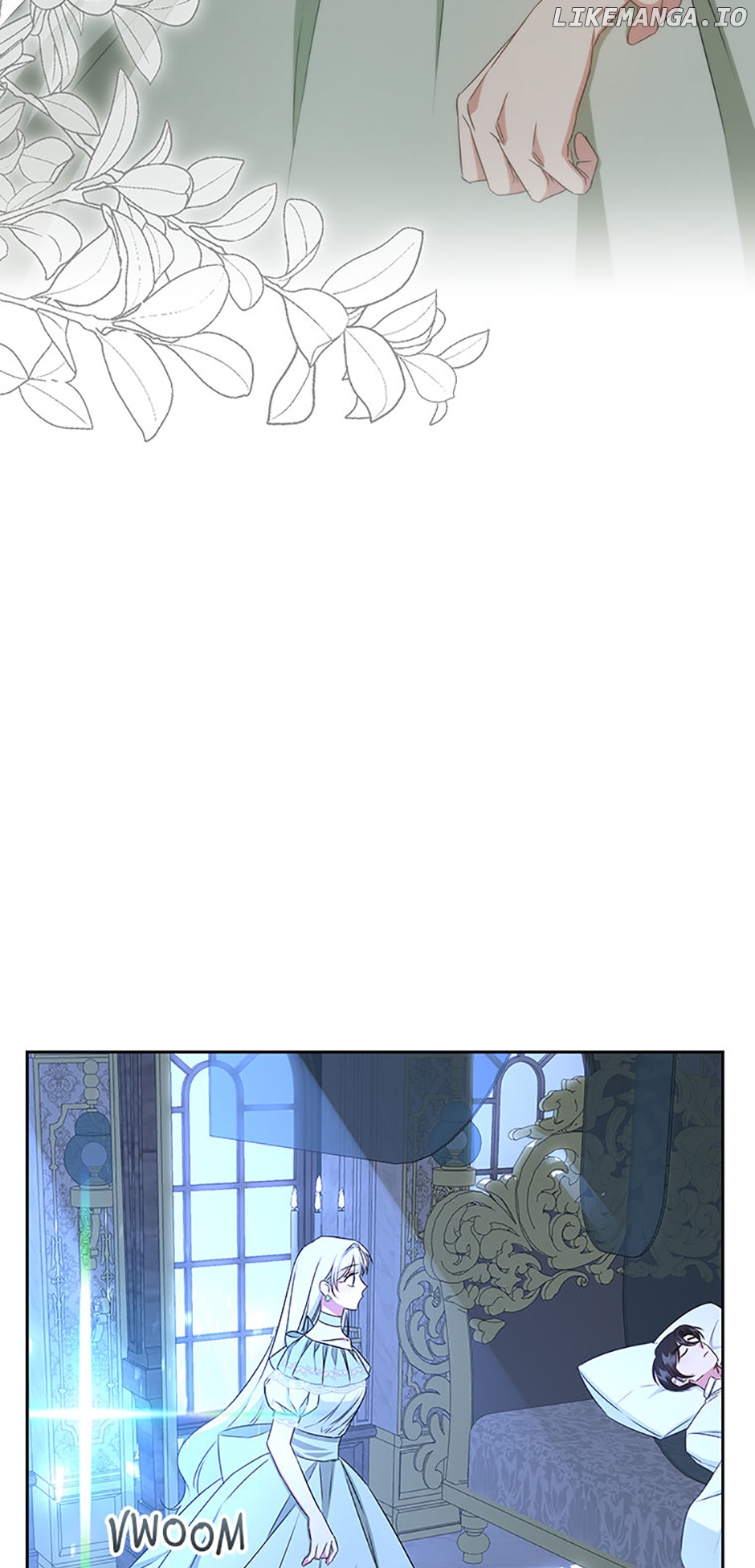 I’ll Change My Fate To Be Executed Chapter 48 - page 48