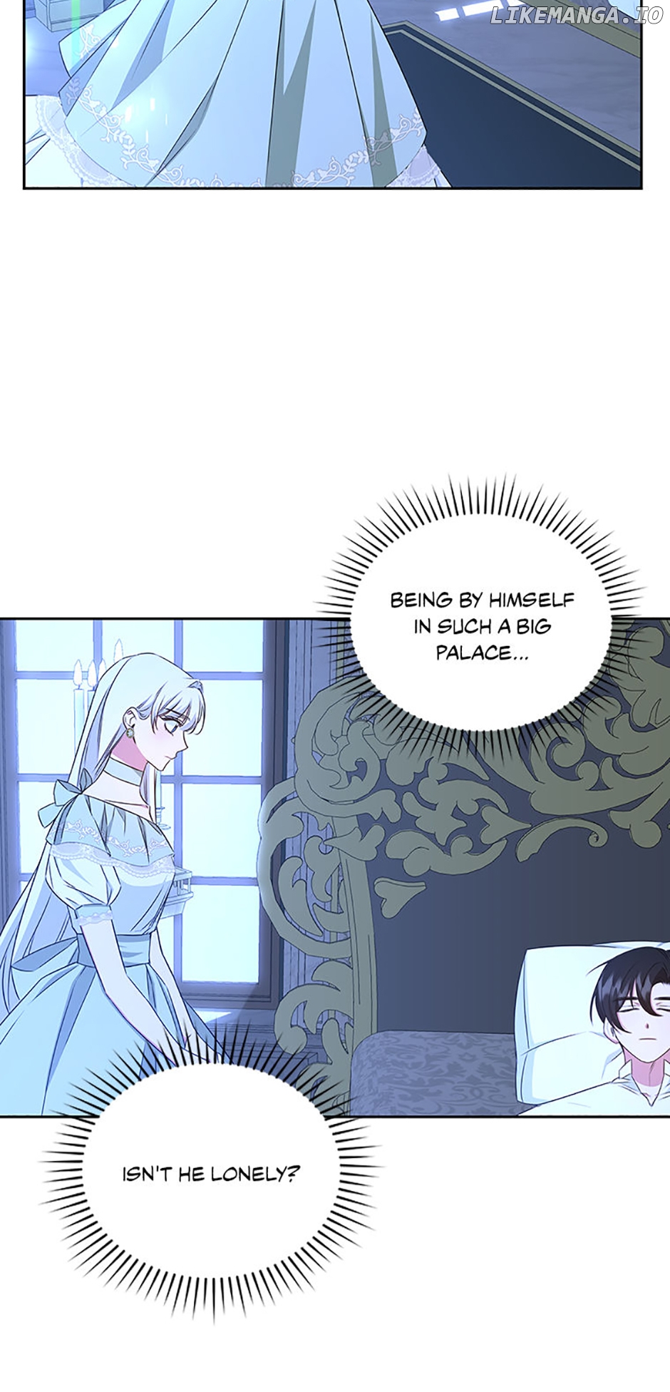 I’ll Change My Fate To Be Executed Chapter 48 - page 49