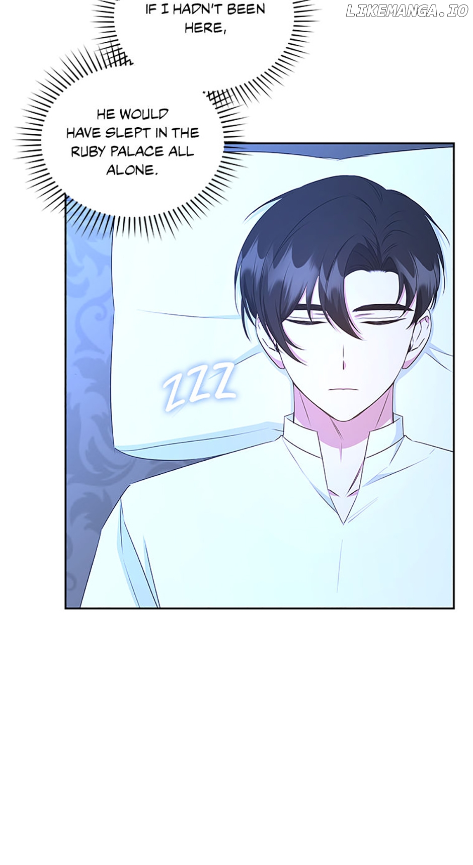 I’ll Change My Fate To Be Executed Chapter 48 - page 51
