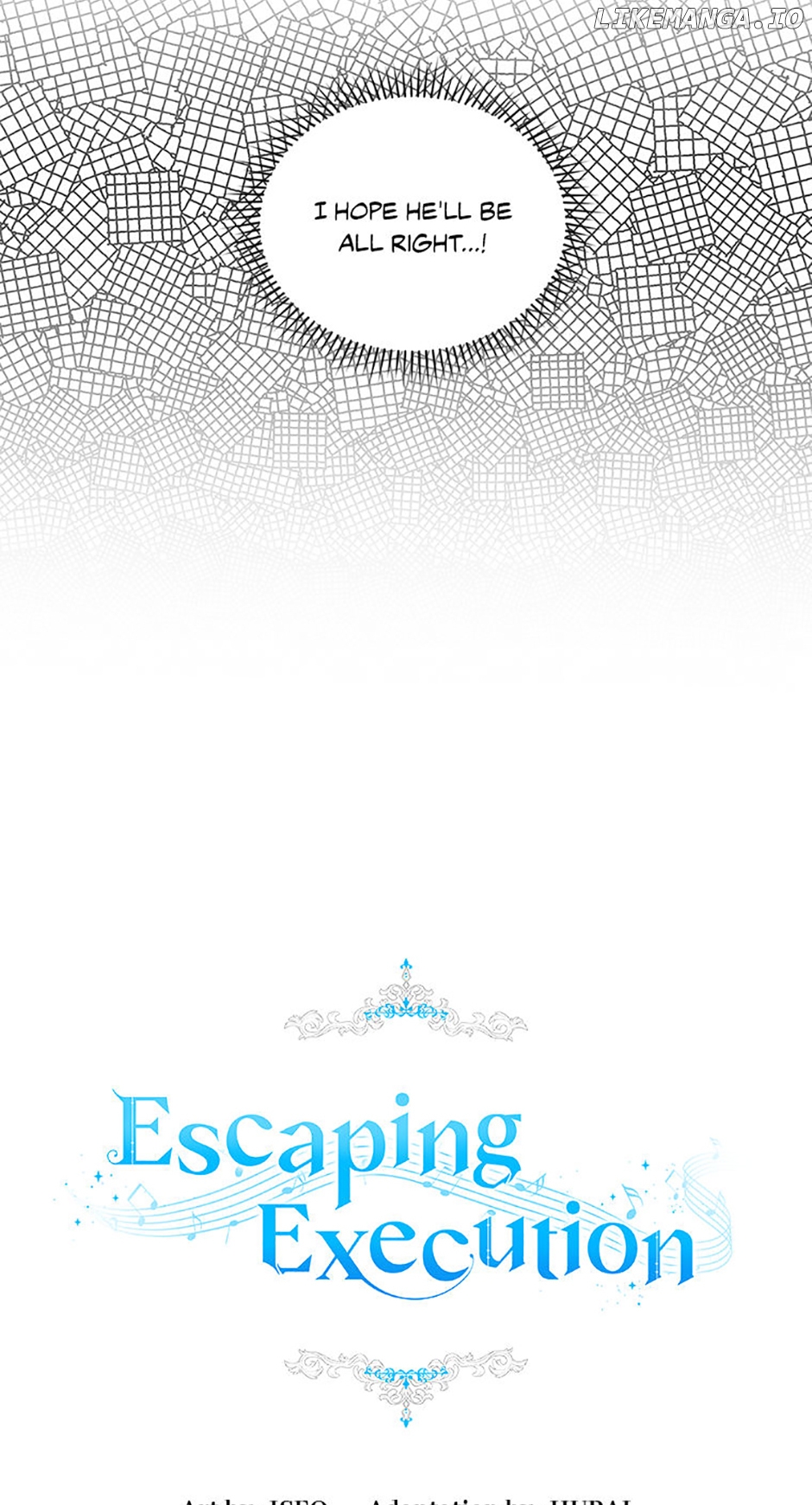 I’ll Change My Fate To Be Executed Chapter 48 - page 7