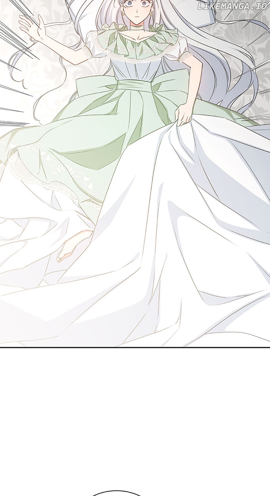 I’ll Change My Fate To Be Executed Chapter 48 - page 57