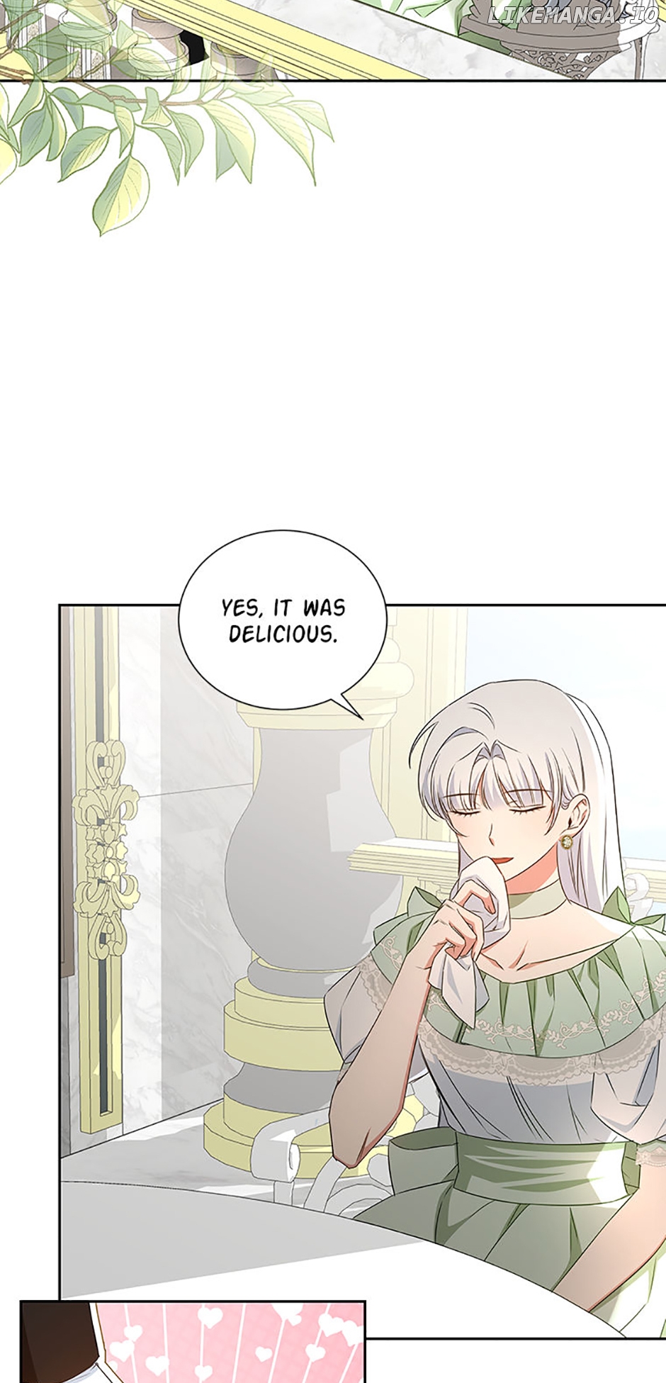 I’ll Change My Fate To Be Executed Chapter 48 - page 65
