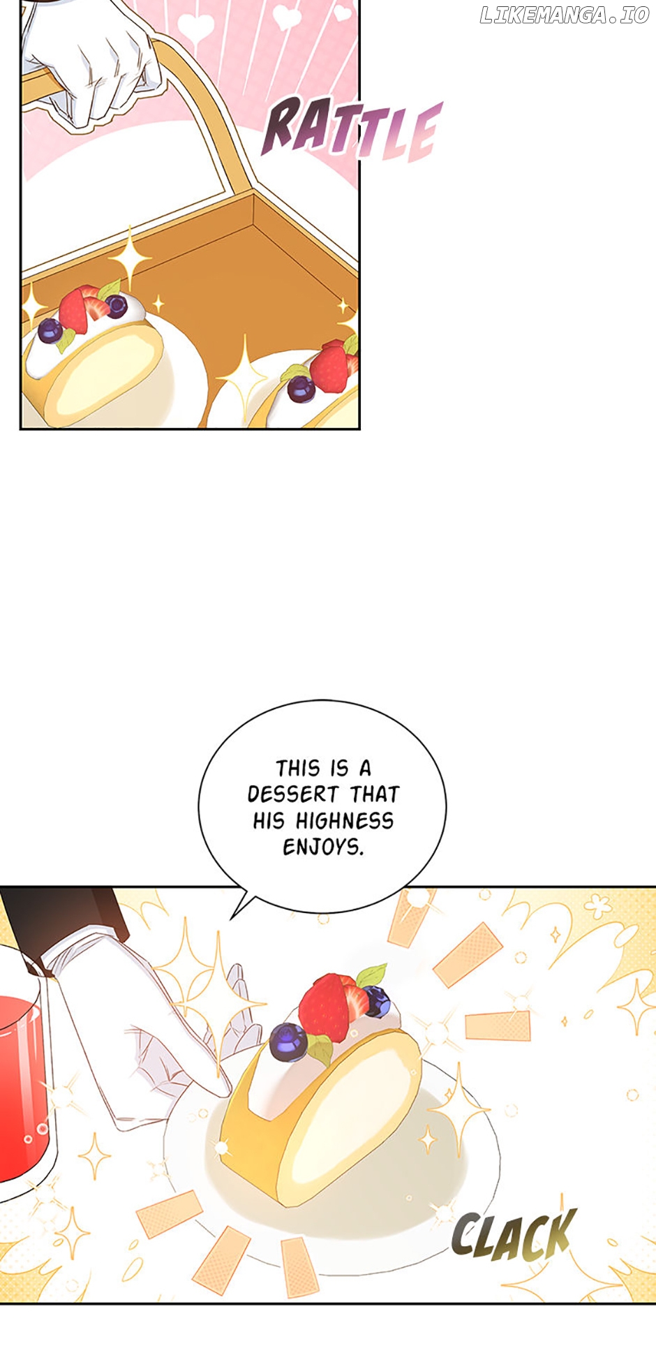 I’ll Change My Fate To Be Executed Chapter 48 - page 66