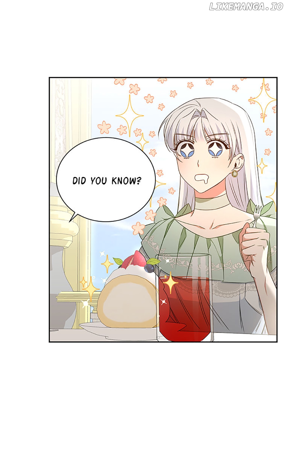 I’ll Change My Fate To Be Executed Chapter 48 - page 67
