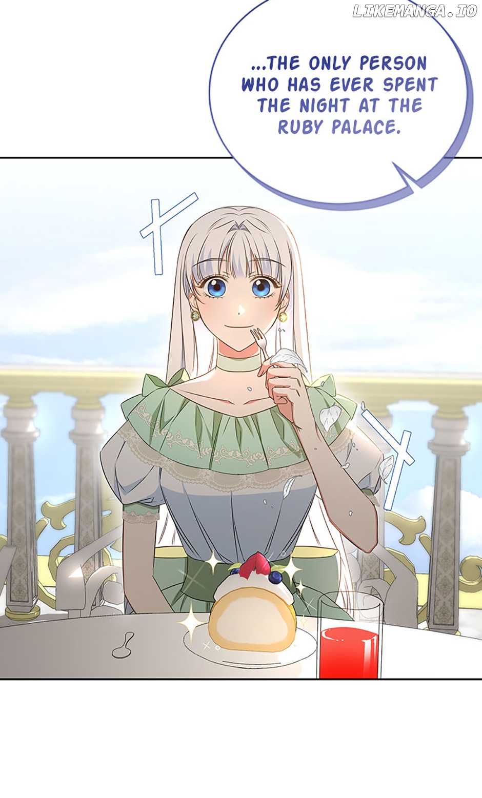 I’ll Change My Fate To Be Executed Chapter 48 - page 69