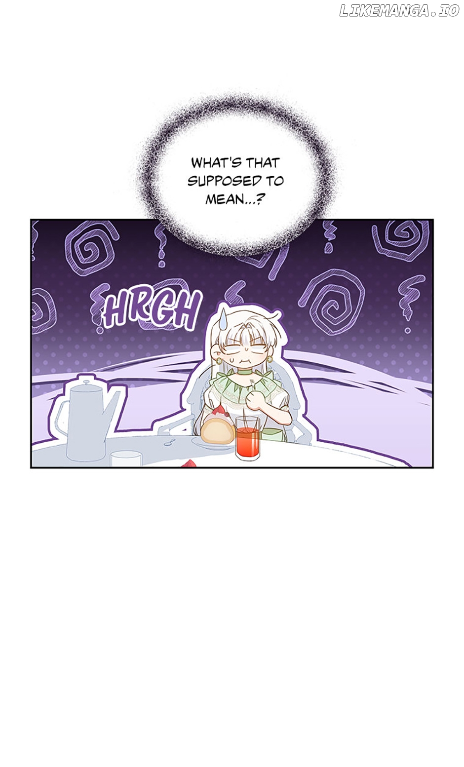 I’ll Change My Fate To Be Executed Chapter 48 - page 70
