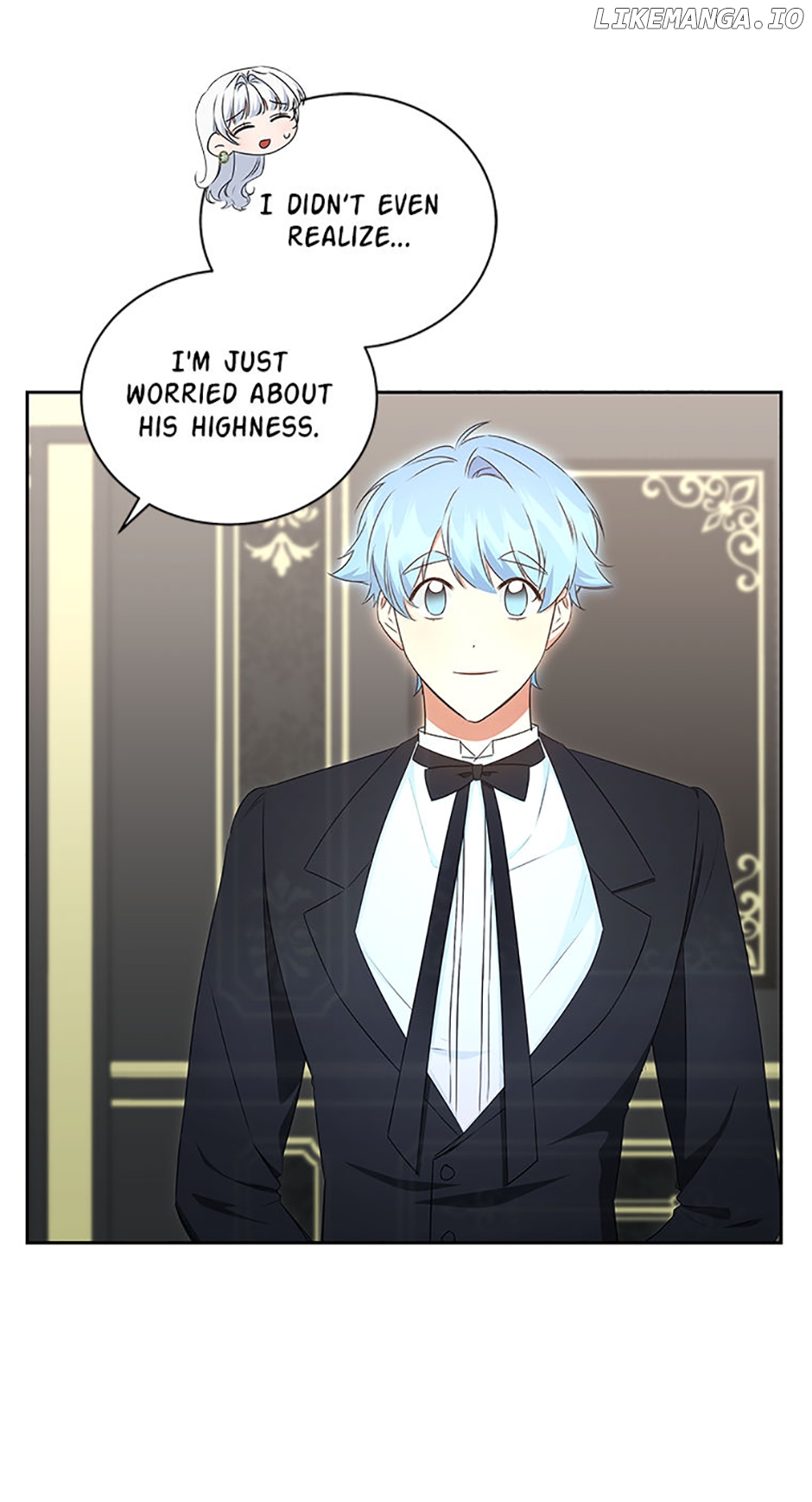 I’ll Change My Fate To Be Executed Chapter 48 - page 10