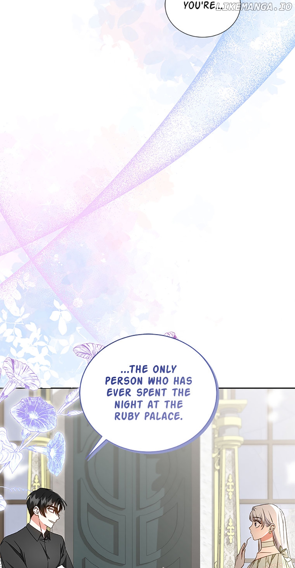 I’ll Change My Fate To Be Executed Chapter 49 - page 3