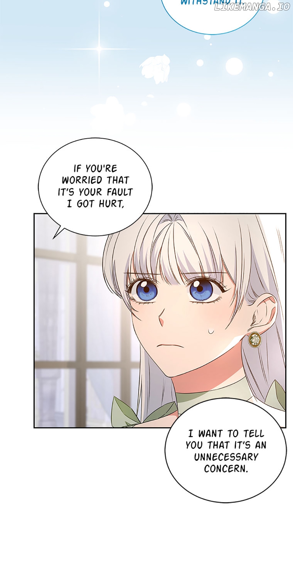 I’ll Change My Fate To Be Executed Chapter 49 - page 14