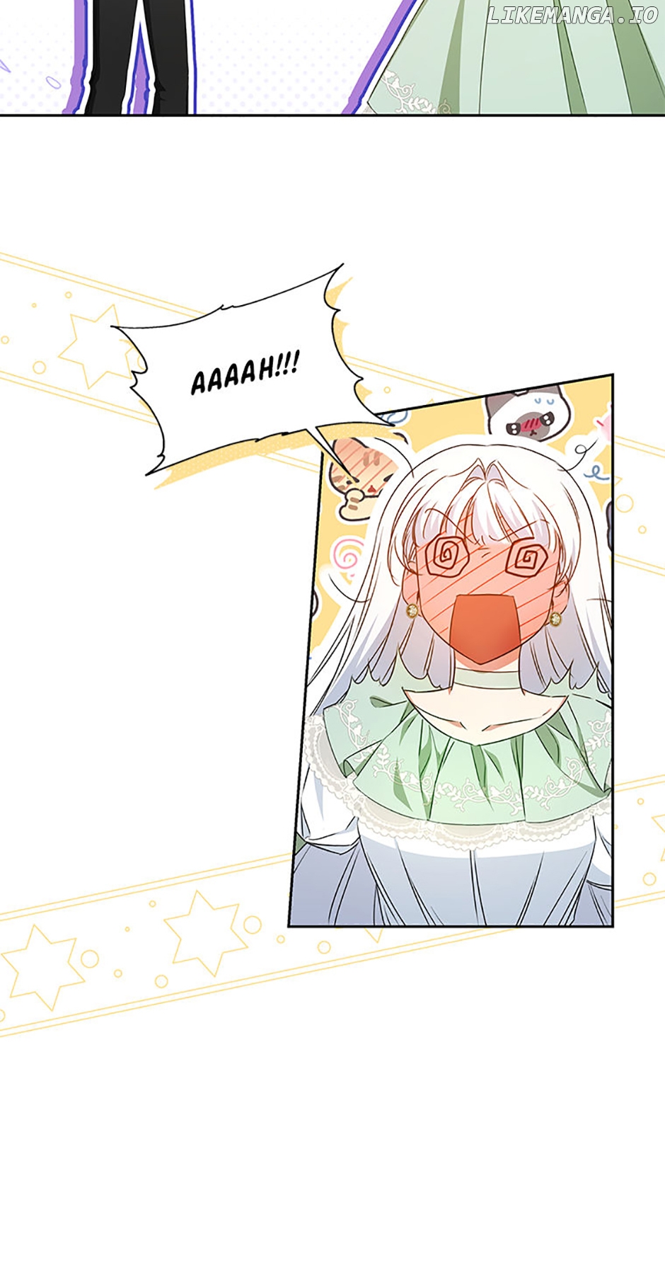 I’ll Change My Fate To Be Executed Chapter 49 - page 18