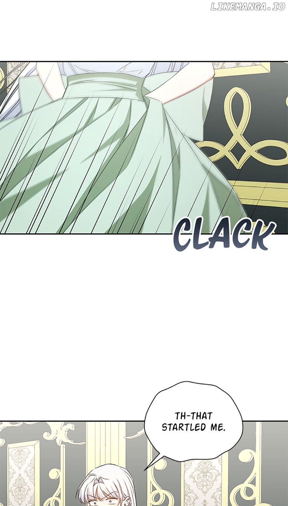 I’ll Change My Fate To Be Executed Chapter 49 - page 19