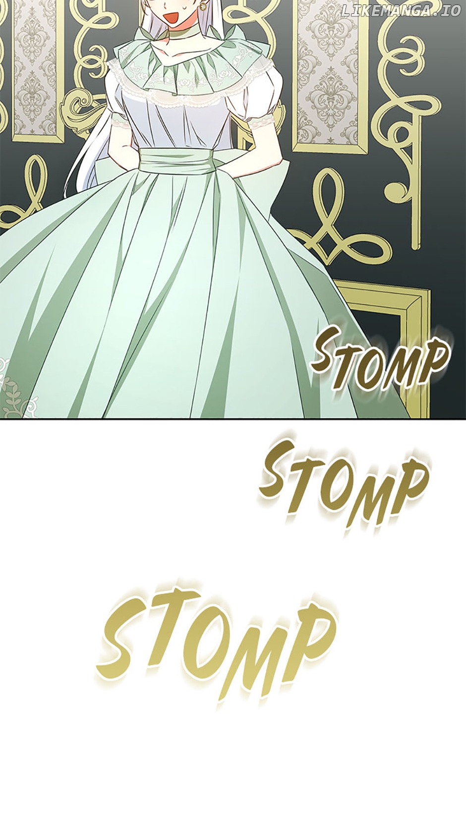 I’ll Change My Fate To Be Executed Chapter 49 - page 20