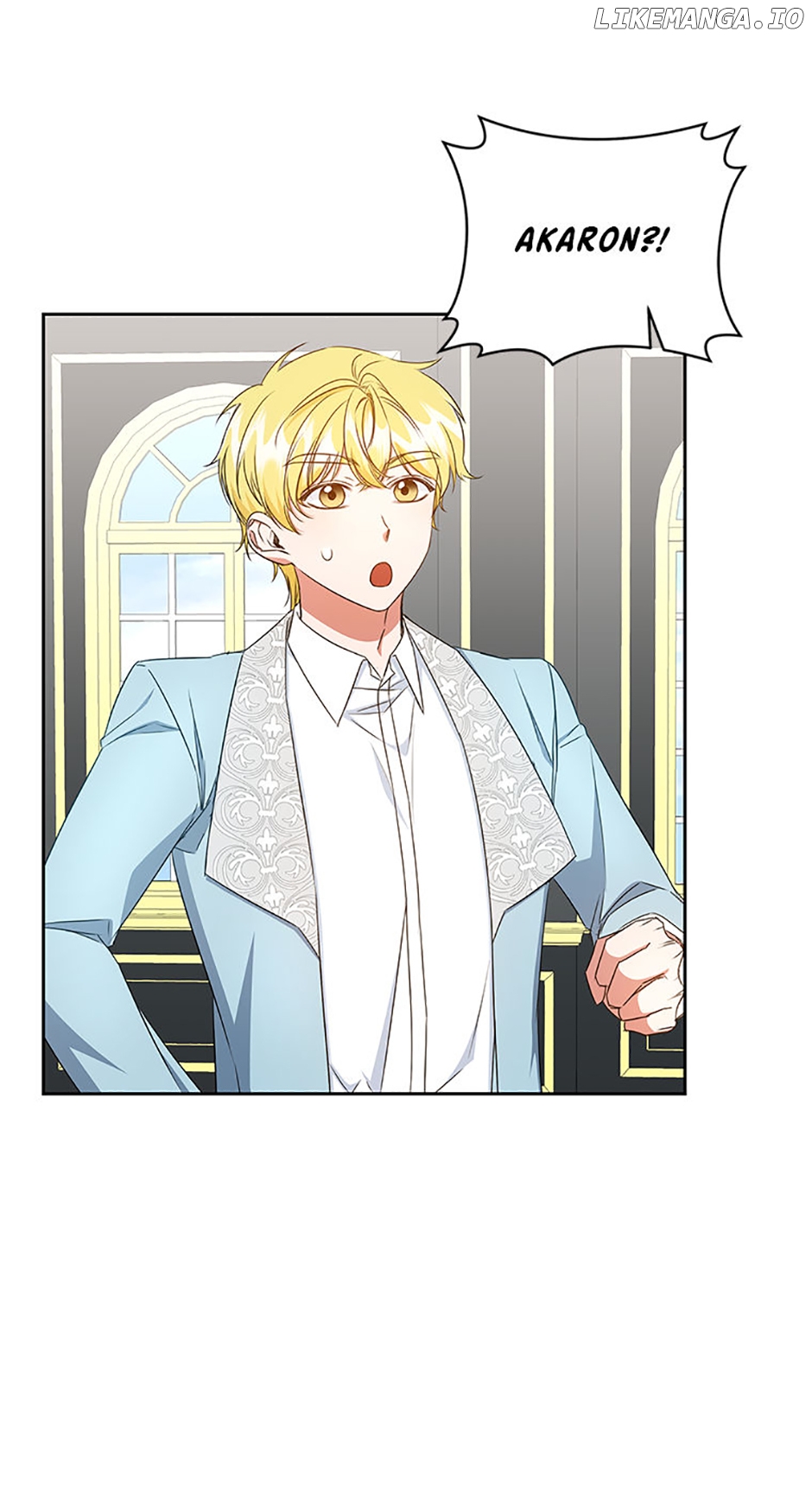 I’ll Change My Fate To Be Executed Chapter 49 - page 23