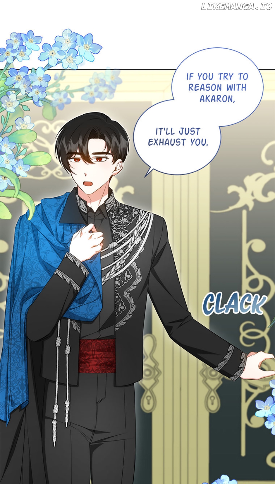 I’ll Change My Fate To Be Executed Chapter 49 - page 27