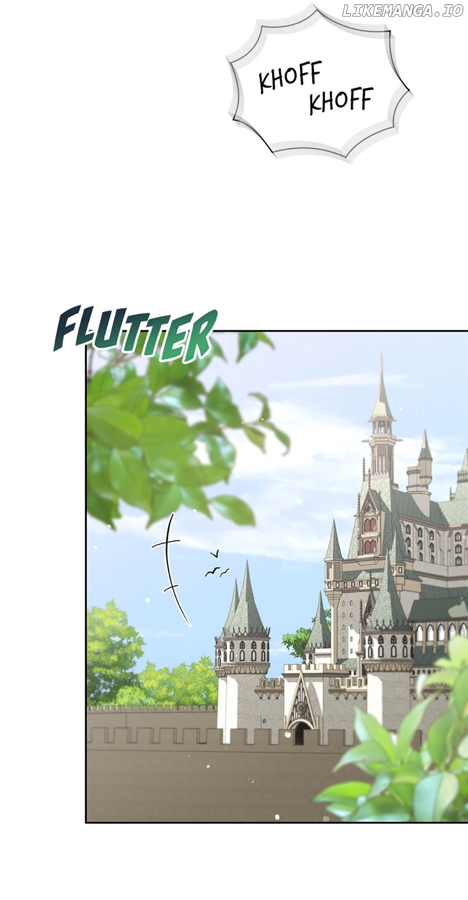 I’ll Change My Fate To Be Executed Chapter 49 - page 5