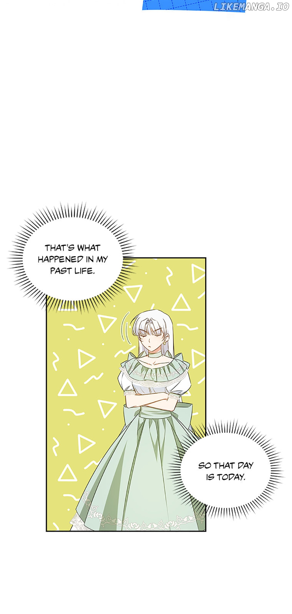 I’ll Change My Fate To Be Executed Chapter 49 - page 43