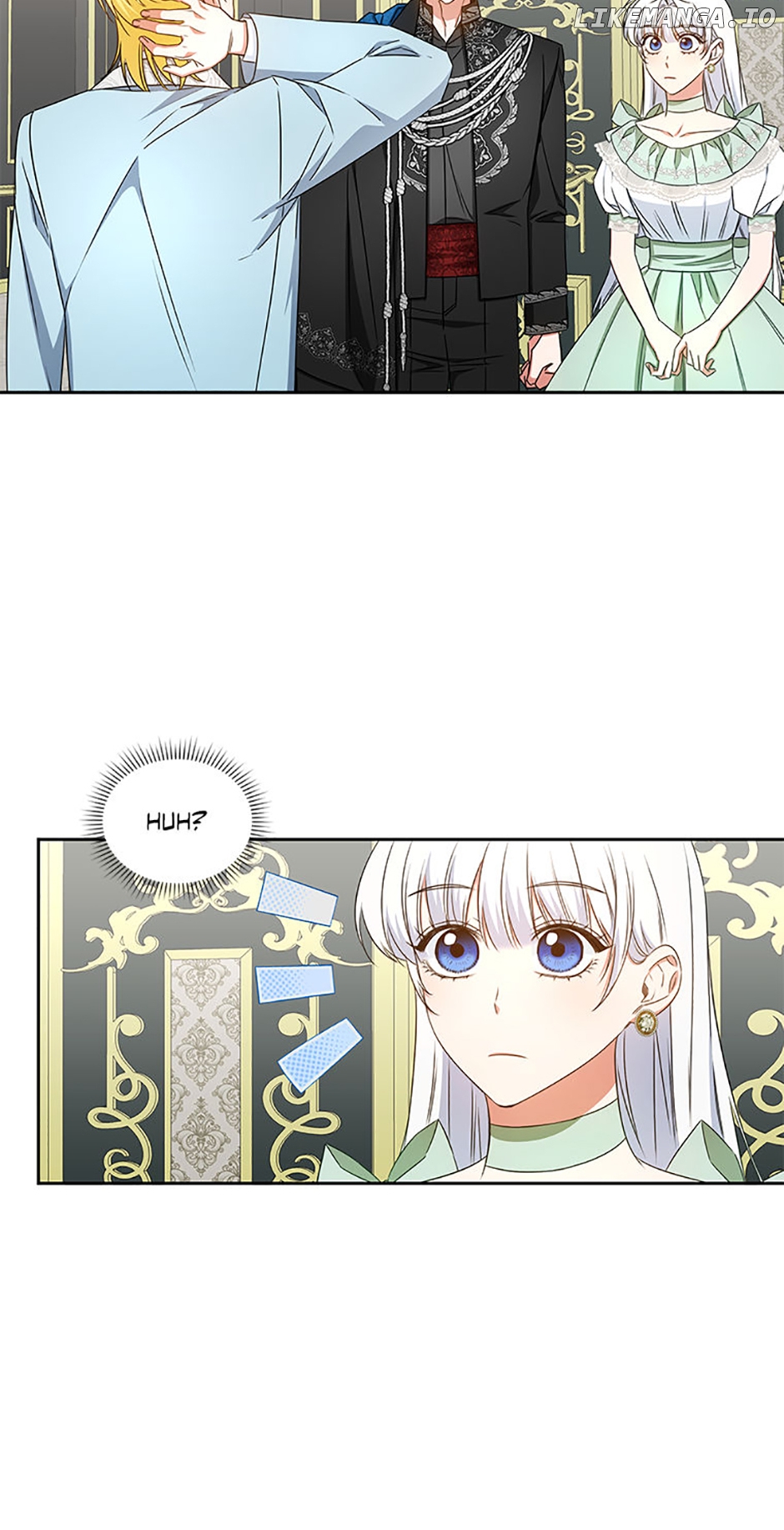 I’ll Change My Fate To Be Executed Chapter 49 - page 46