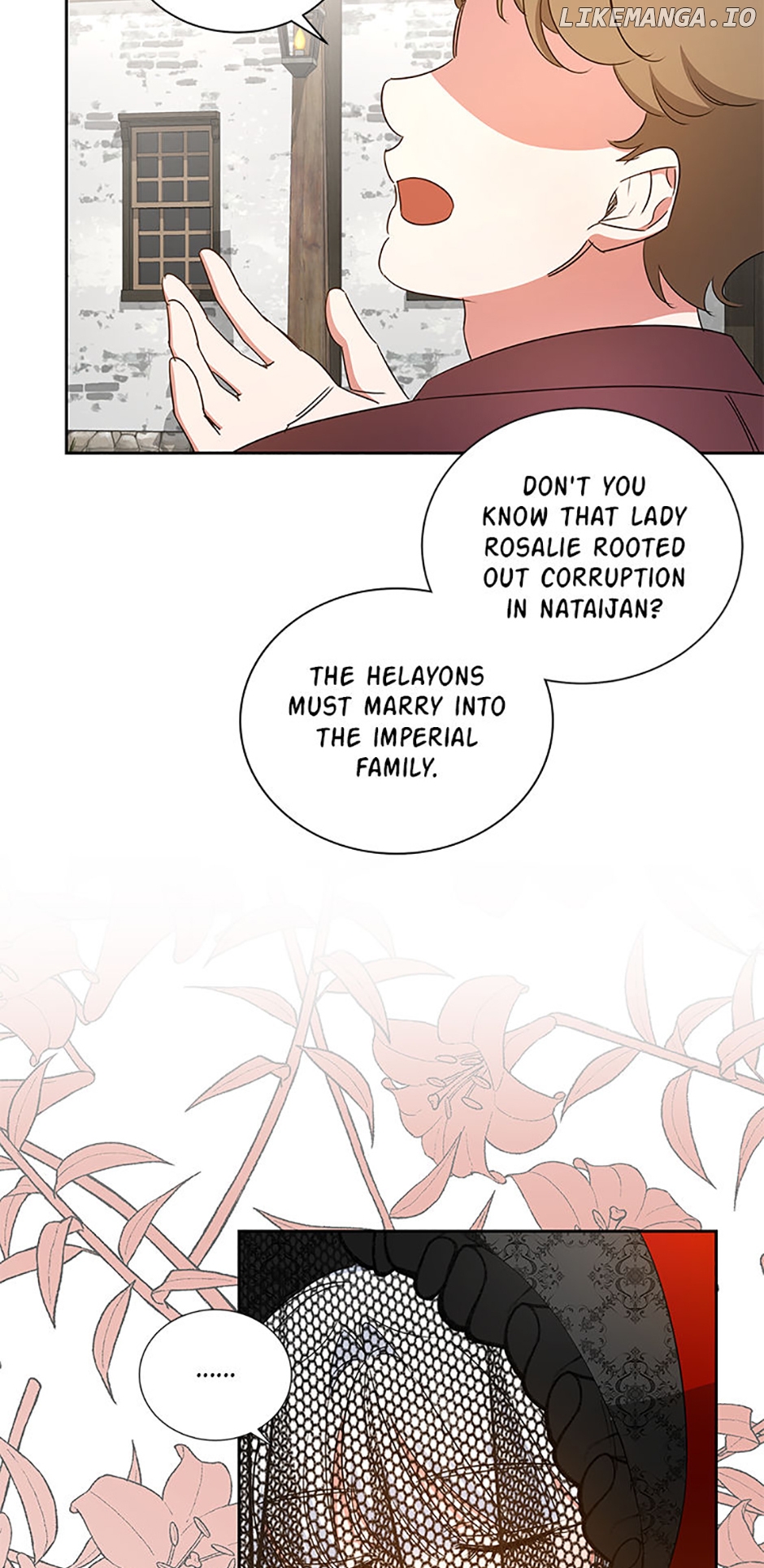 I’ll Change My Fate To Be Executed Chapter 49 - page 61