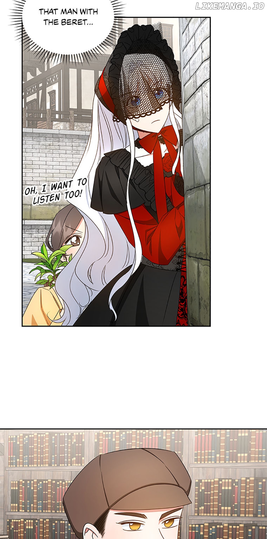 I’ll Change My Fate To Be Executed Chapter 49 - page 65