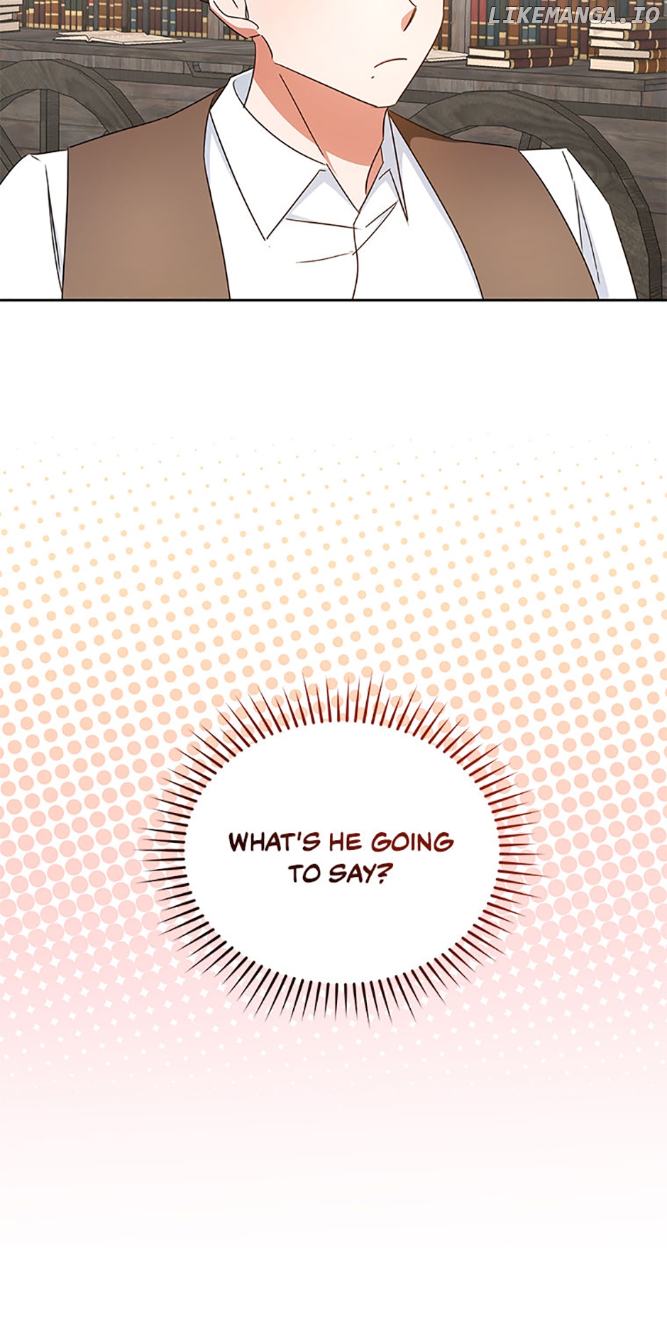I’ll Change My Fate To Be Executed Chapter 49 - page 66