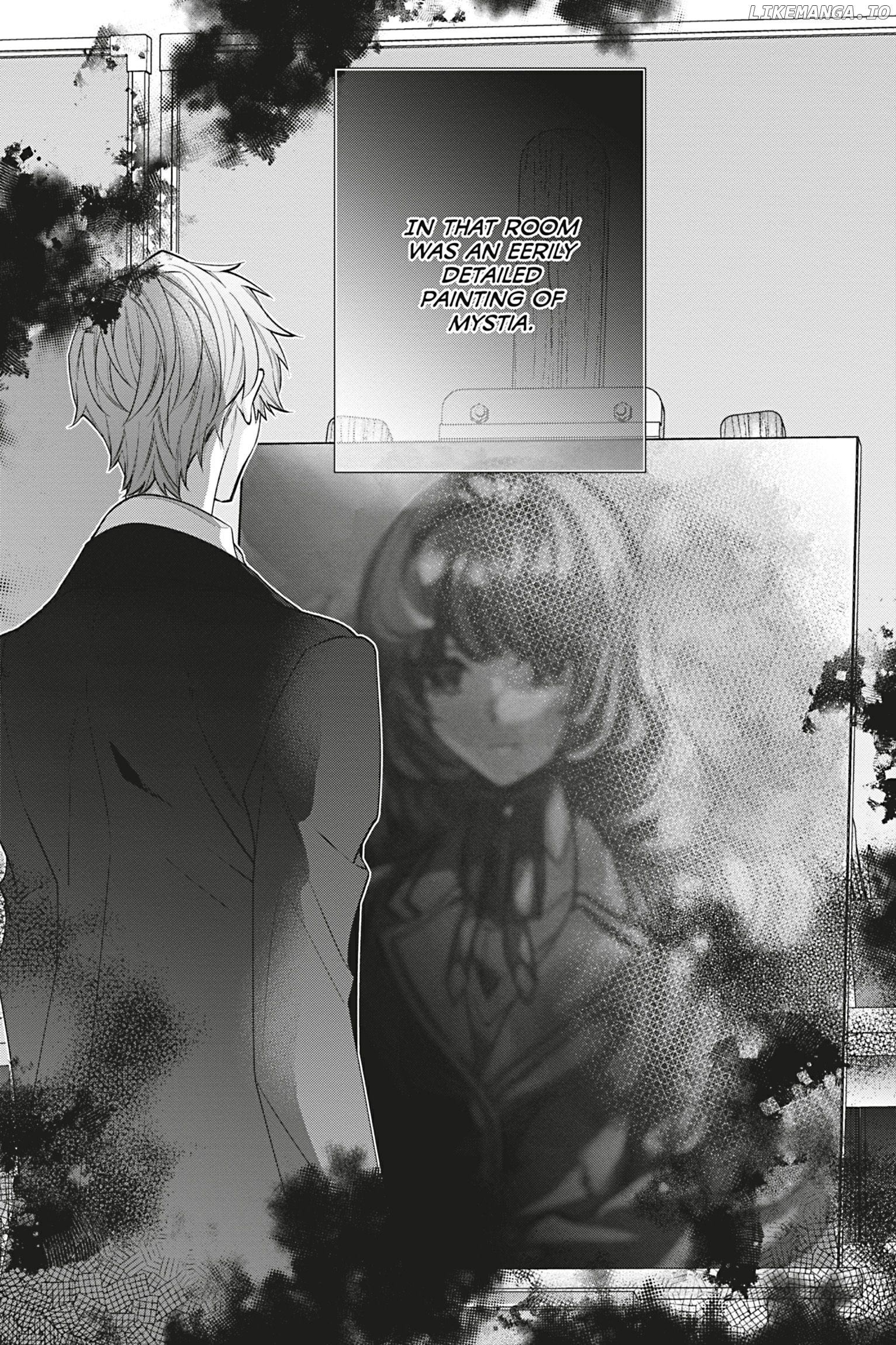 I Was Reincarnated as the Villainess in an Otome Game But the Boys Love Me Anyway! Chapter 23 - page 36