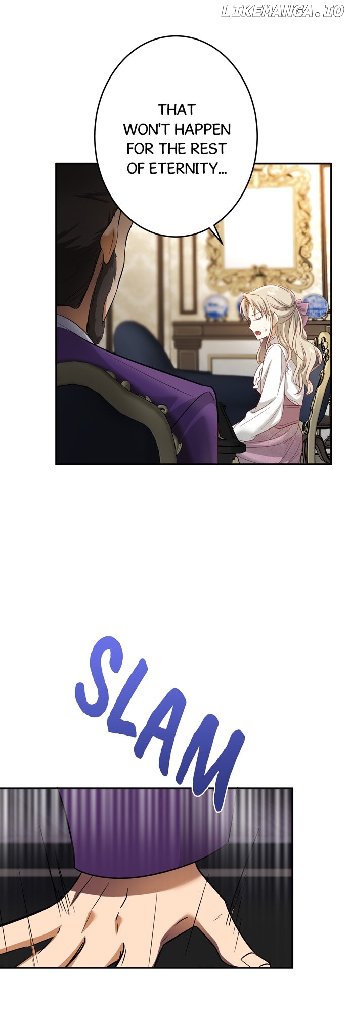 I Refuse to Be Executed a Second Time Chapter 105 - page 26