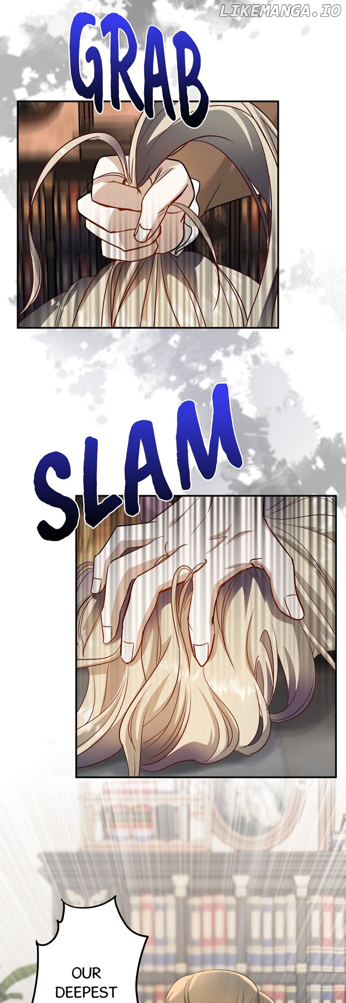 I Refuse to Be Executed a Second Time Chapter 105 - page 29