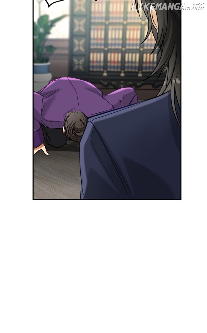 I Refuse to Be Executed a Second Time Chapter 105 - page 31