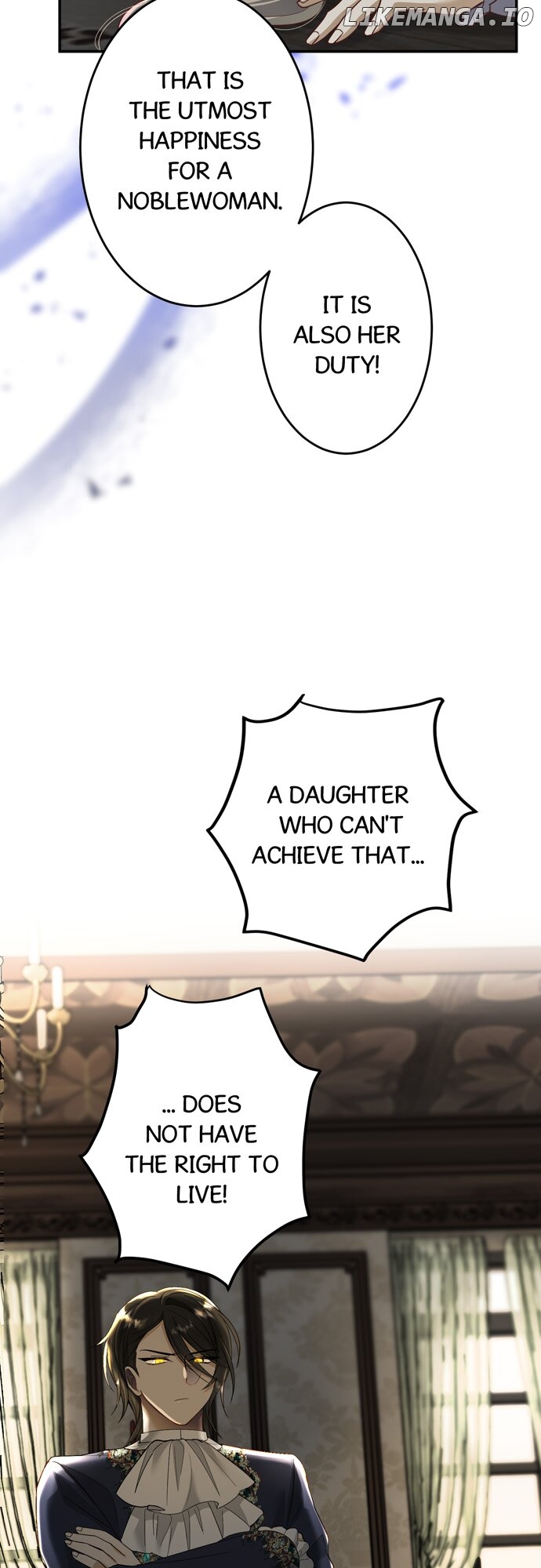 I Refuse to Be Executed a Second Time Chapter 105 - page 34