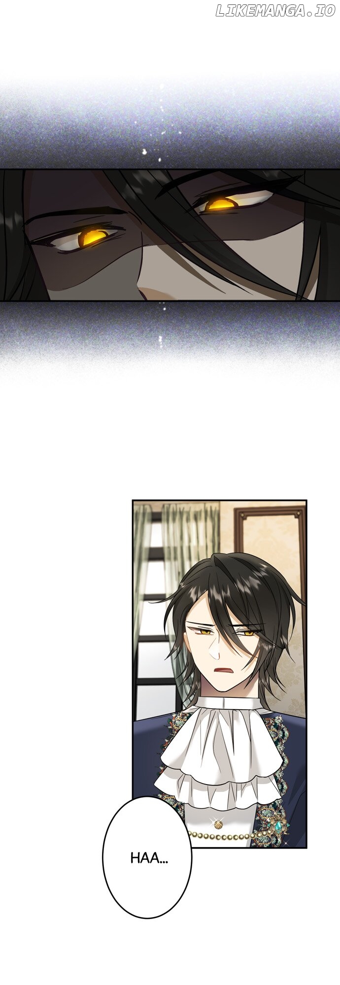 I Refuse to Be Executed a Second Time Chapter 105 - page 37