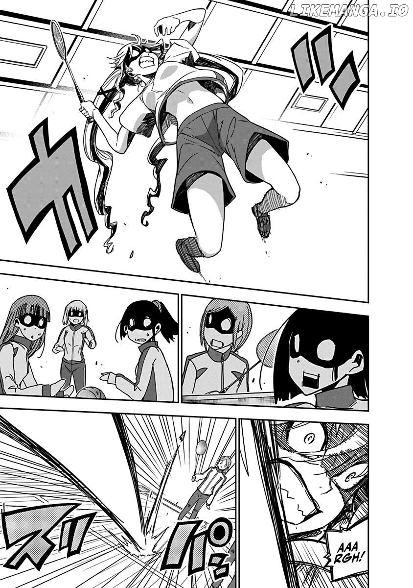 Rock Wa Shukujo No Tashinami De Shite Chapter 4 - page 7