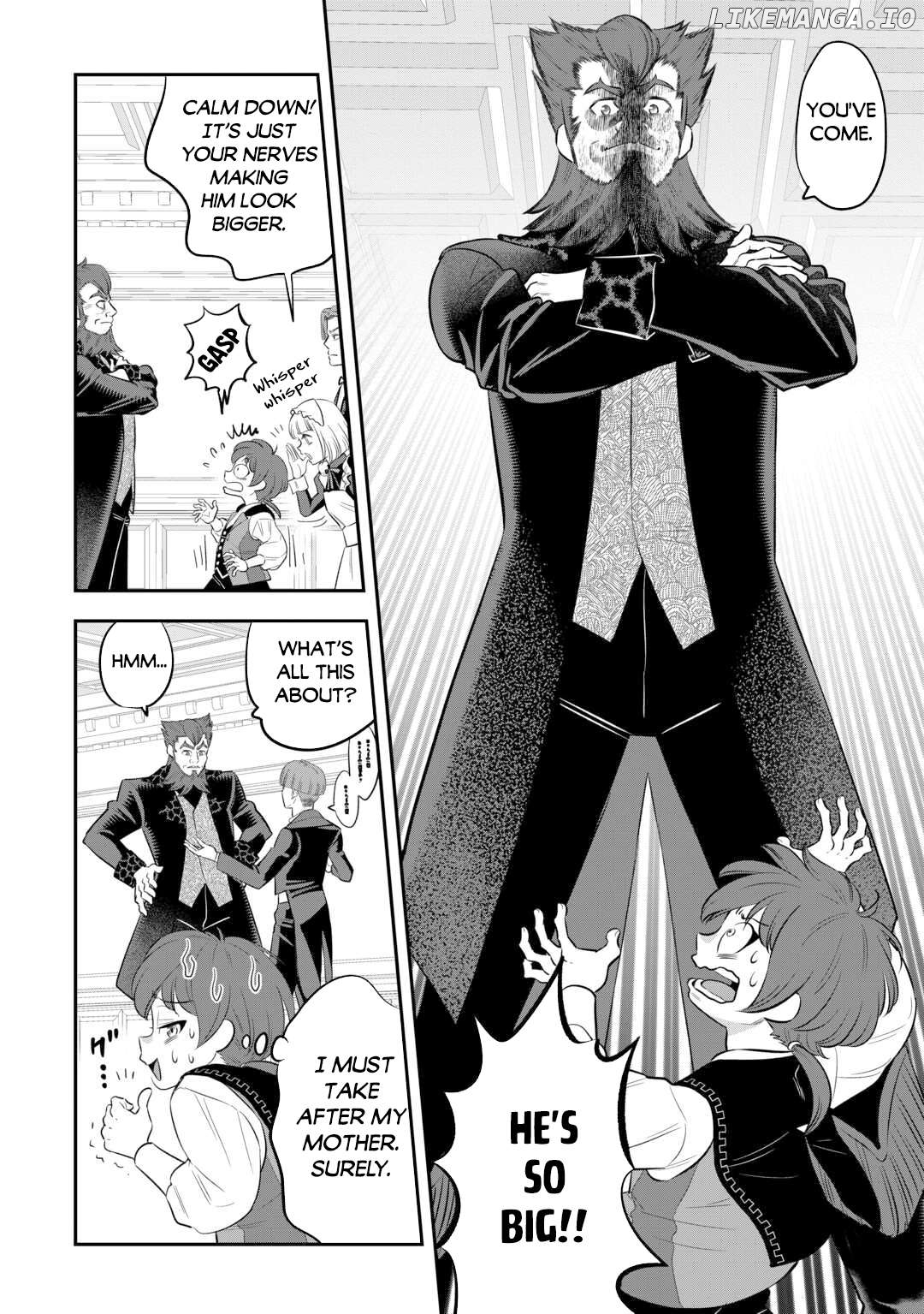 Kirawaremono no Akuyaku Reisoku ni Tensei shita no ni, Naze ka Mawari ga Hanatte Oite Kurenai Chapter 2 - page 10