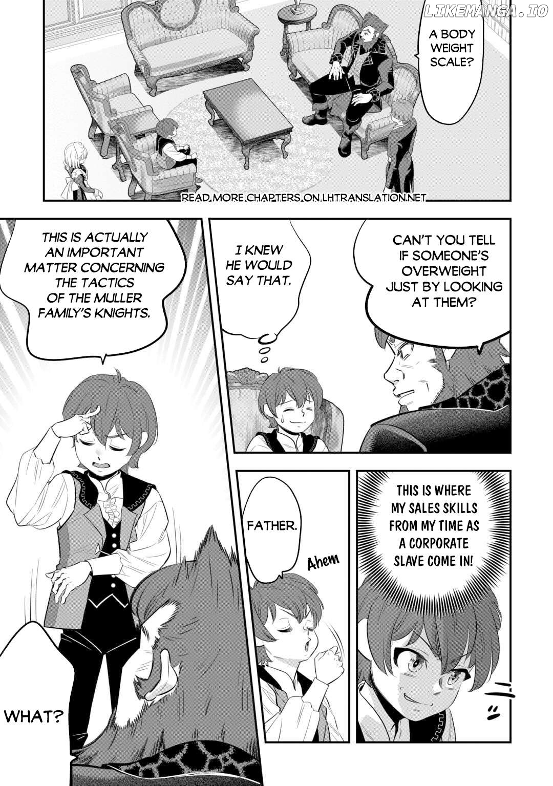 Kirawaremono no Akuyaku Reisoku ni Tensei shita no ni, Naze ka Mawari ga Hanatte Oite Kurenai Chapter 2 - page 11