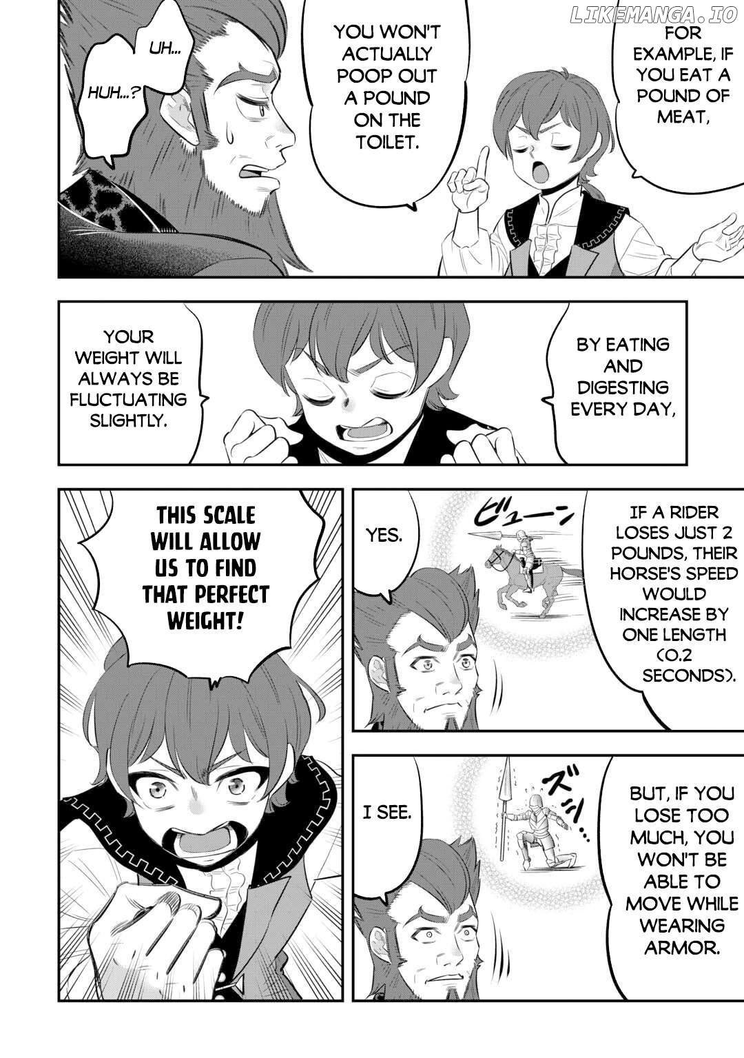 Kirawaremono no Akuyaku Reisoku ni Tensei shita no ni, Naze ka Mawari ga Hanatte Oite Kurenai Chapter 2 - page 12