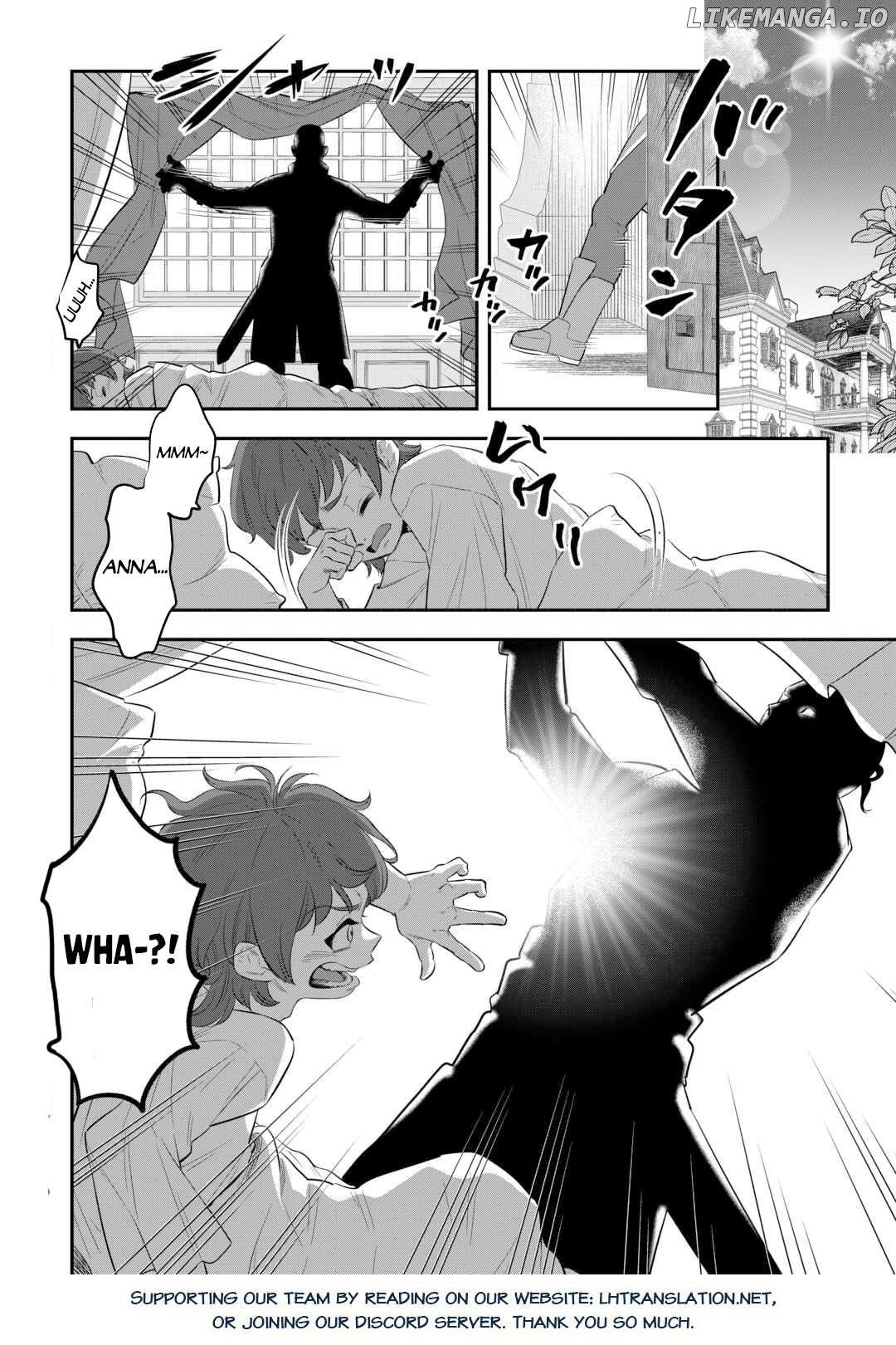 Kirawaremono no Akuyaku Reisoku ni Tensei shita no ni, Naze ka Mawari ga Hanatte Oite Kurenai Chapter 2 - page 22