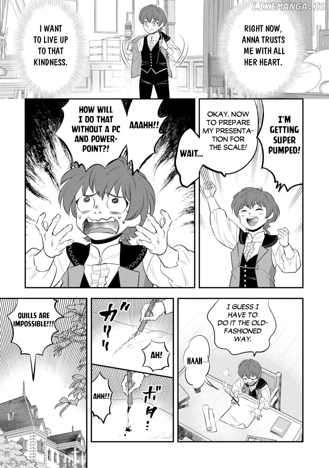 Kirawaremono no Akuyaku Reisoku ni Tensei shita no ni, Naze ka Mawari ga Hanatte Oite Kurenai Chapter 2 - page 7