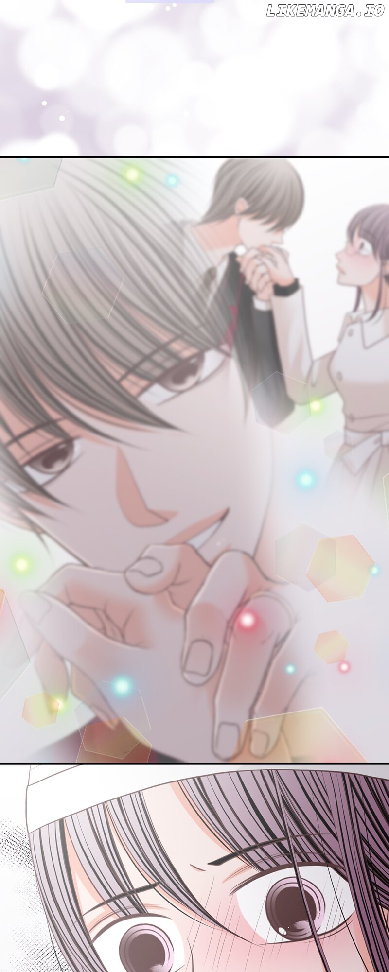 The Double Life of a Daydreaming Actress Chapter 205 - page 3