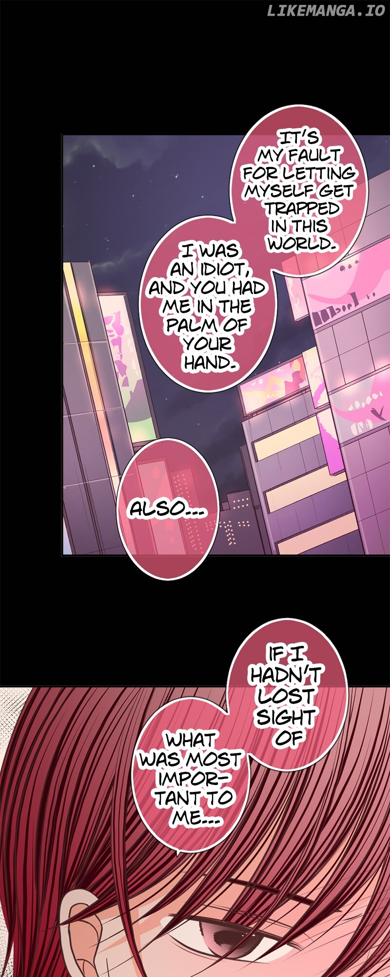 The Double Life of a Daydreaming Actress Chapter 205 - page 13