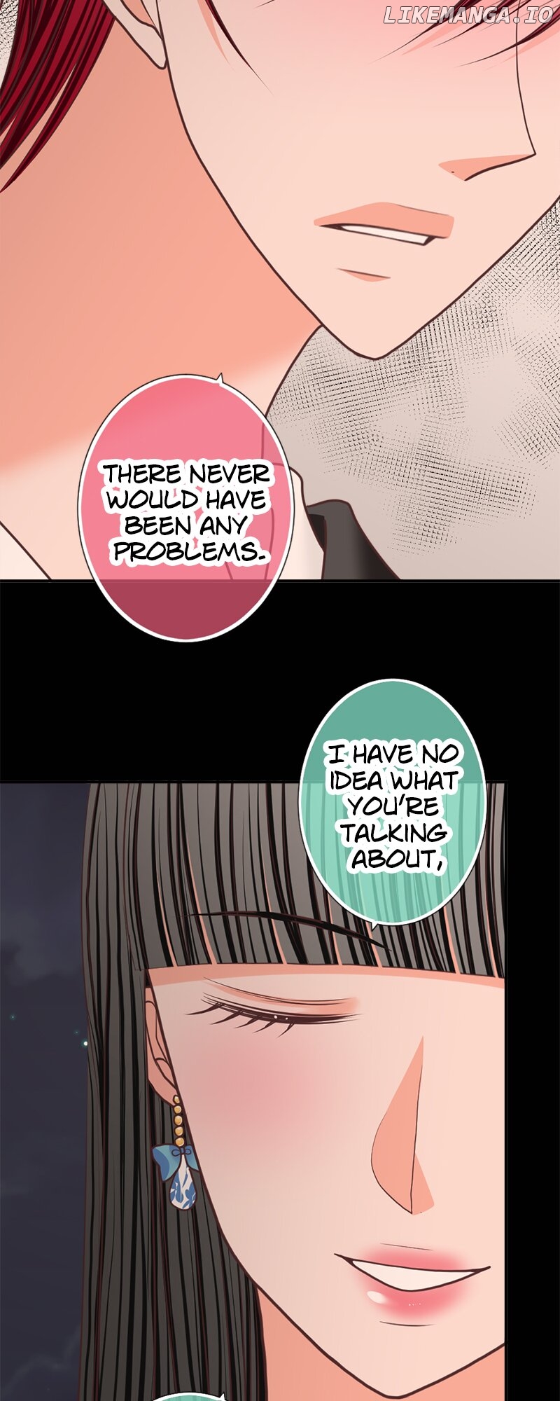 The Double Life of a Daydreaming Actress Chapter 205 - page 14