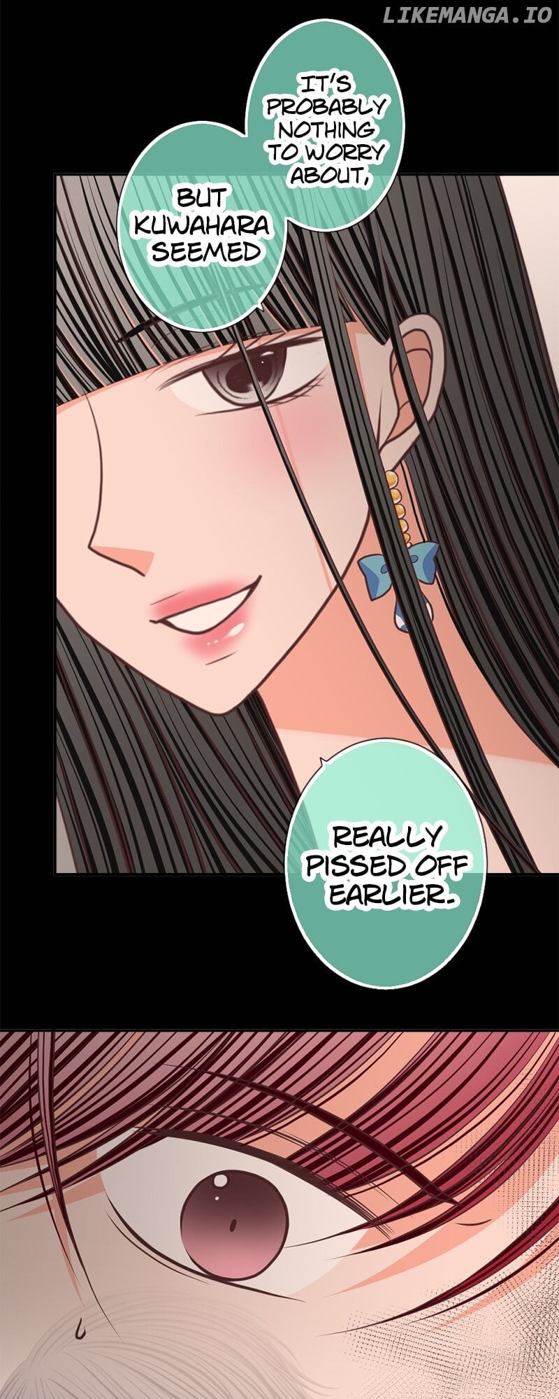 The Double Life of a Daydreaming Actress Chapter 205 - page 17
