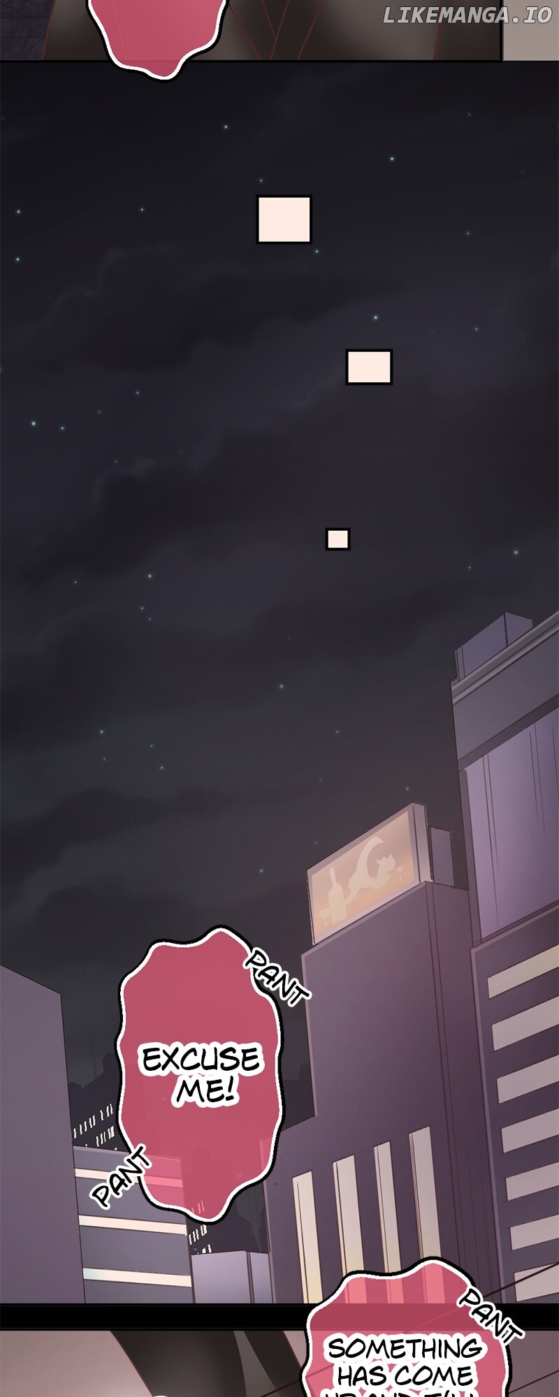 The Double Life of a Daydreaming Actress Chapter 205 - page 21