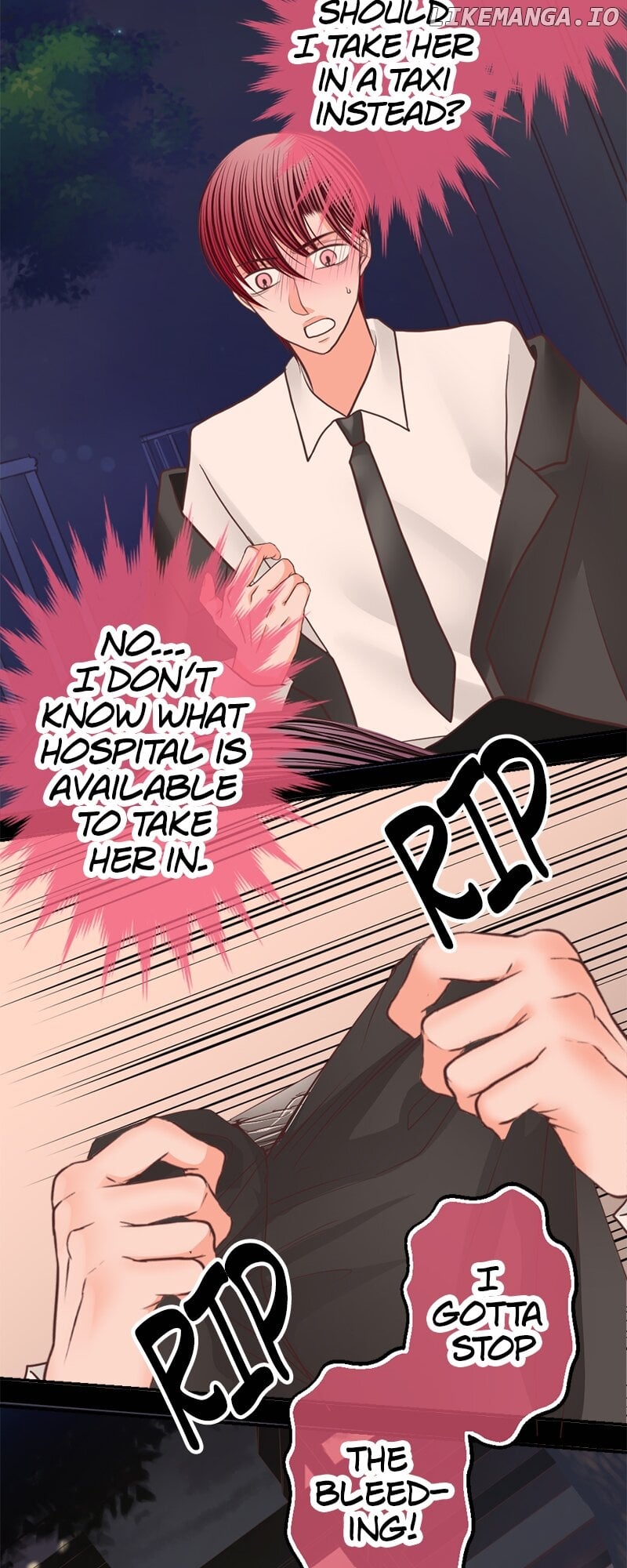The Double Life of a Daydreaming Actress Chapter 206 - page 17