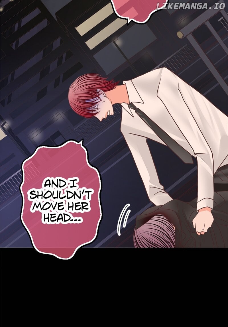 The Double Life of a Daydreaming Actress Chapter 206 - page 18