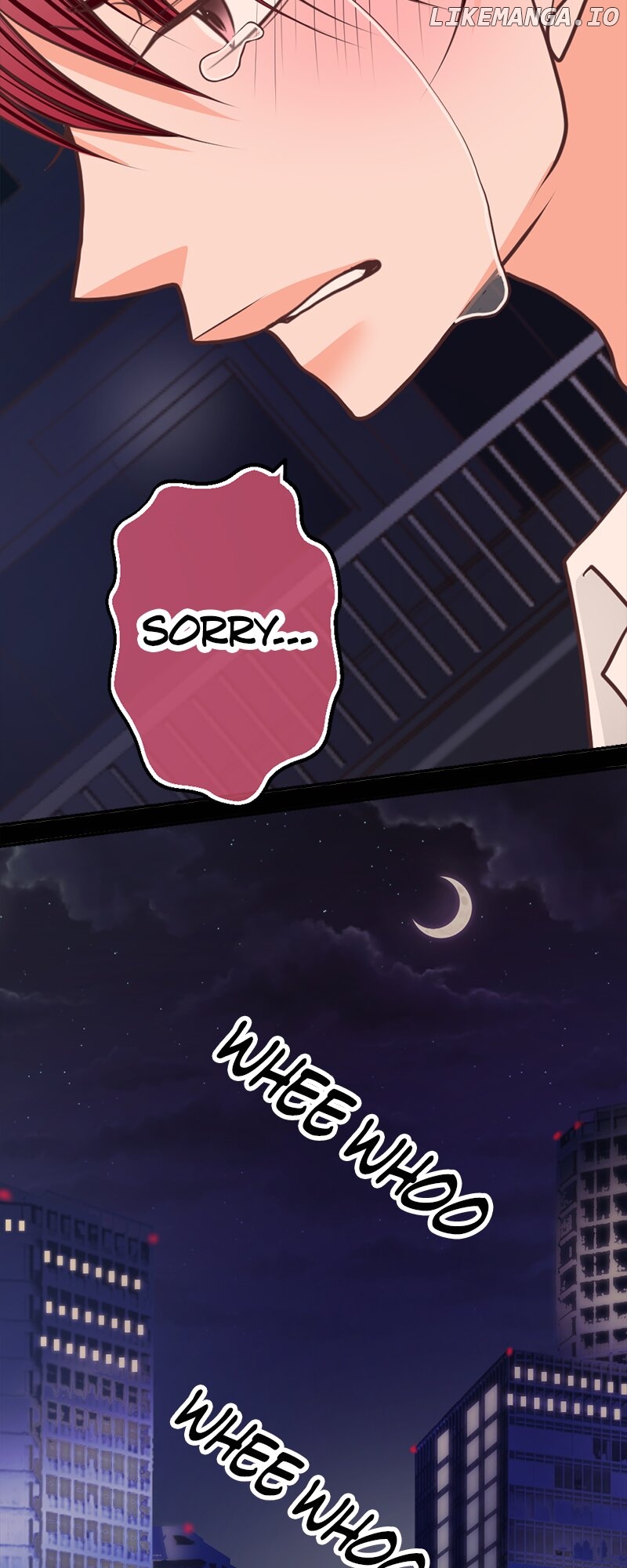 The Double Life of a Daydreaming Actress Chapter 206 - page 20