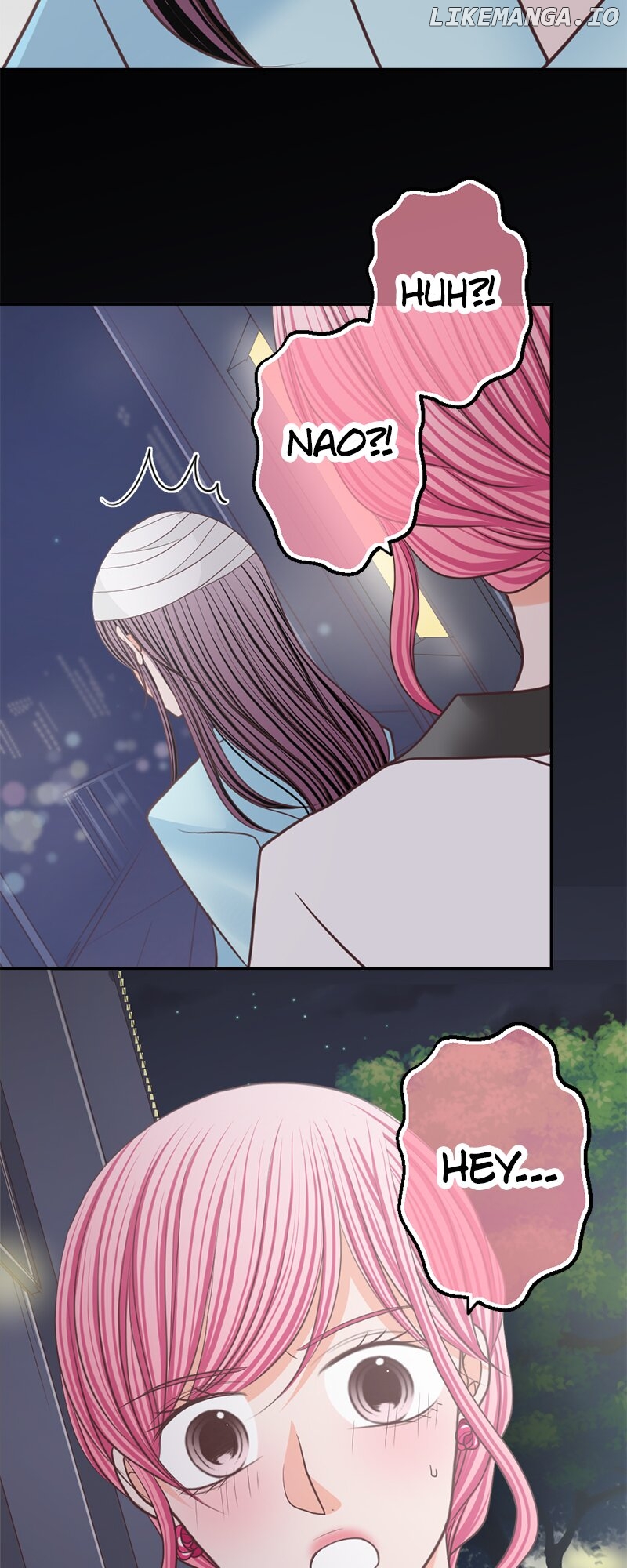 The Double Life of a Daydreaming Actress Chapter 206 - page 24